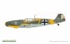 Eduard 82114 Bf 109F-4 1/48